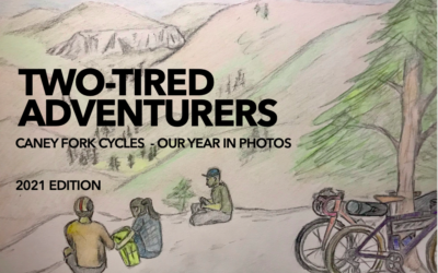 Two-Tired Adventurers – Our Year in Photos – 2021 Edition
