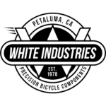 White Industries Logo